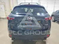 2017 Mazda CX-5 фото