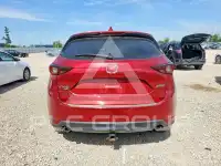 2017 Mazda CX-5 фото