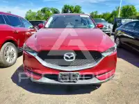 2017 Mazda CX-5 фото