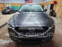 2017 Mazda CX-5 фото