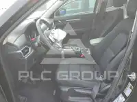 2017 Mazda CX-5 photo