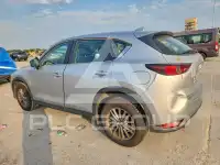 2017 Mazda CX-5 фото