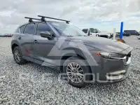 2017 Mazda CX-5 фото