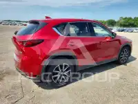 2017 Mazda CX-5 фото