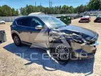 2017 Mazda CX-5 фото