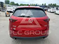 2017 Mazda CX-5 фото
