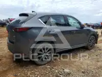 2017 Mazda CX-5 фото