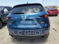 2017 Mazda CX-5 photo