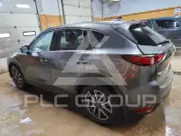 2017 Mazda CX-5 фото