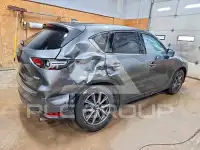 2017 Mazda CX-5 фото
