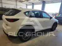 2017 Mazda CX-5 фото