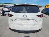 2017 Mazda CX-5 photo