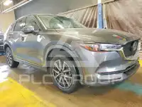 2017 Mazda CX-5 фото