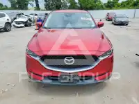 2017 Mazda CX-5 фото