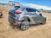 2017 Mazda CX-5 photo