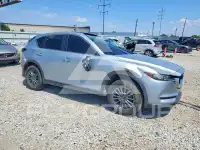 2017 Mazda CX-5 фото