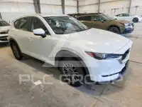 2017 Mazda CX-5 фото