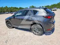 2017 Mazda CX-5 фото