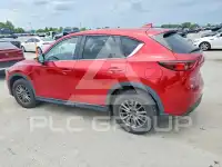 2017 Mazda CX-5 фото