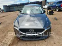 2017 Mazda CX-5 photo