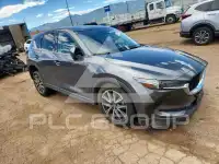 2017 Mazda CX-5 photo