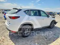 2017 Mazda CX-5 фото