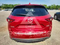 2017 Mazda CX-5 фото