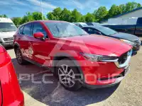 2017 Mazda CX-5 фото