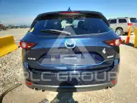 2017 Mazda CX-5 фото