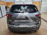 2017 Mazda CX-5 фото