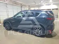 2017 Mazda CX-5 фото