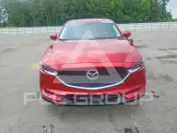 2017 Mazda CX-5 фото