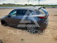 2017 Mazda CX-5 photo