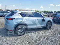 2017 Mazda CX-5 фото