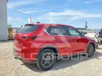 2017 Mazda CX-5 фото