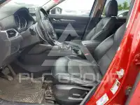 2017 Mazda CX-5 фото