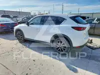 2017 Mazda CX-5 фото