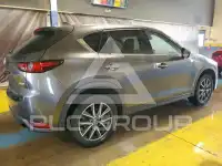 2017 Mazda CX-5 фото
