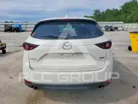 2017 Mazda CX-5 photo