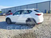 2017 Mazda CX-5 фото