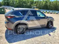 2017 Mazda CX-5 фото