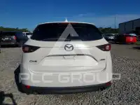 2017 Mazda CX-5 фото