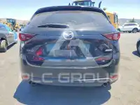 2017 Mazda CX-5 фото