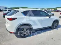 2017 Mazda CX-5 photo
