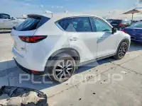 2017 Mazda CX-5 фото