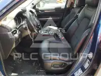 2017 Mazda CX-5 photo