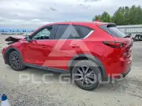 2017 Mazda CX-5 фото