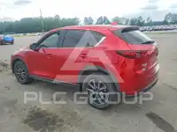 2017 Mazda CX-5 фото