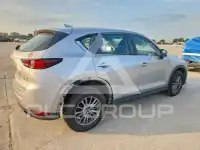 2017 Mazda CX-5 фото