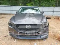 2017 Mazda CX-5 фото